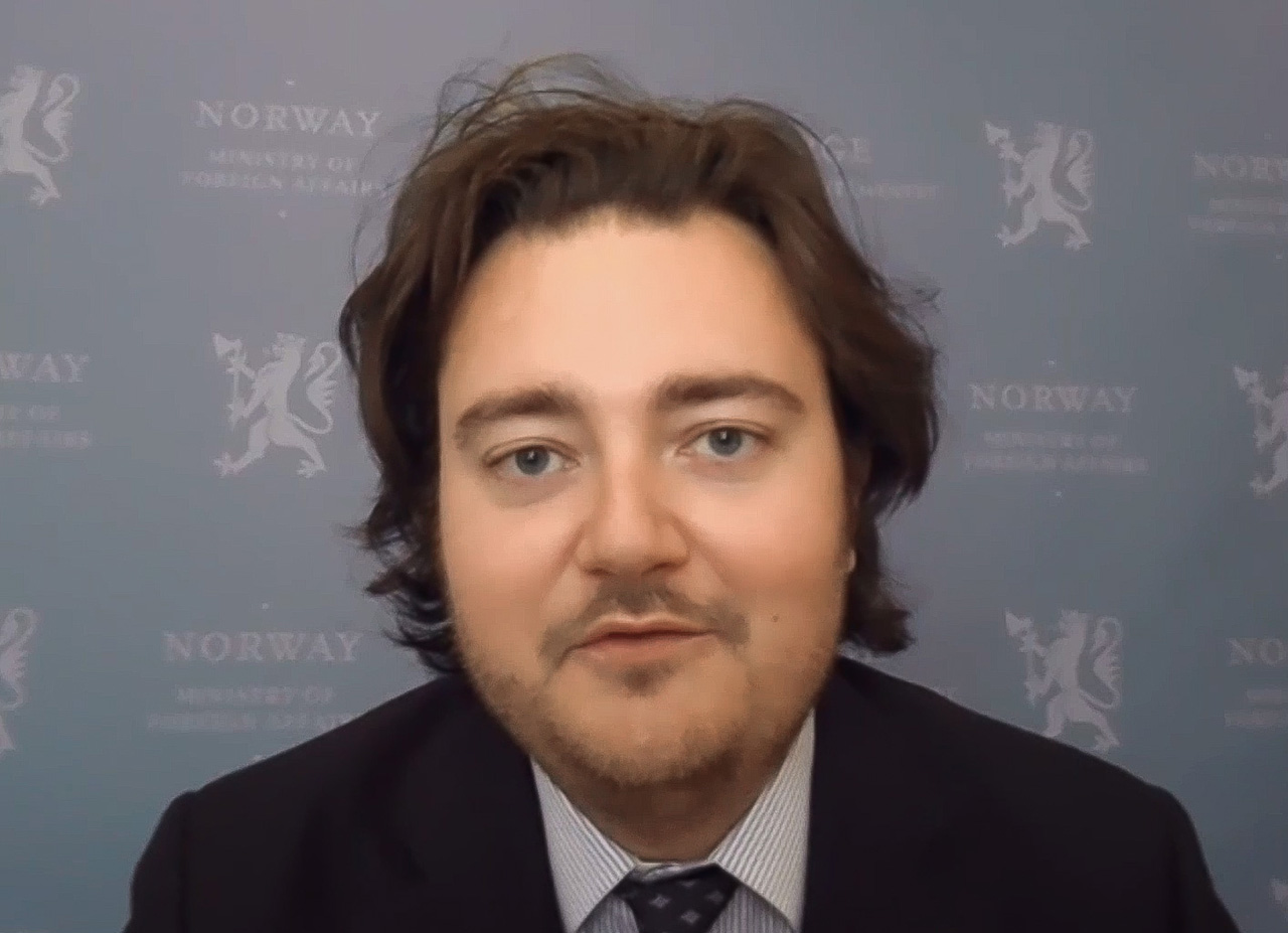 Monaco Blue Initiative - 2020 MBI gallery