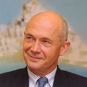 Institut Océanographique de Monaco - Monaco Ocean Week