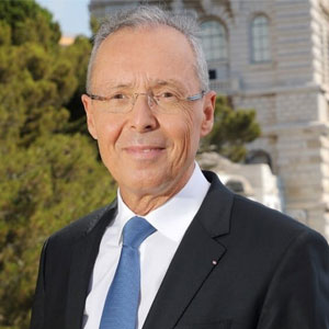 Institut Océanographique de Monaco - Monaco Ocean Week