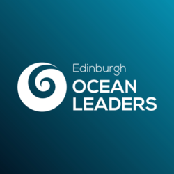 EDINBURGH OCEAN LEADERS : A WORD FROM SHIRLEY BINDER