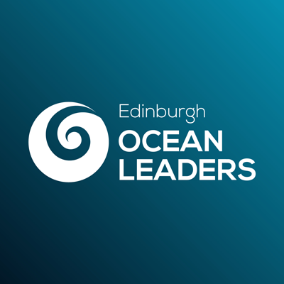 EDINBURGH OCEAN LEADERS : TEMOIGNAGE DE SHIRLEY BINDER